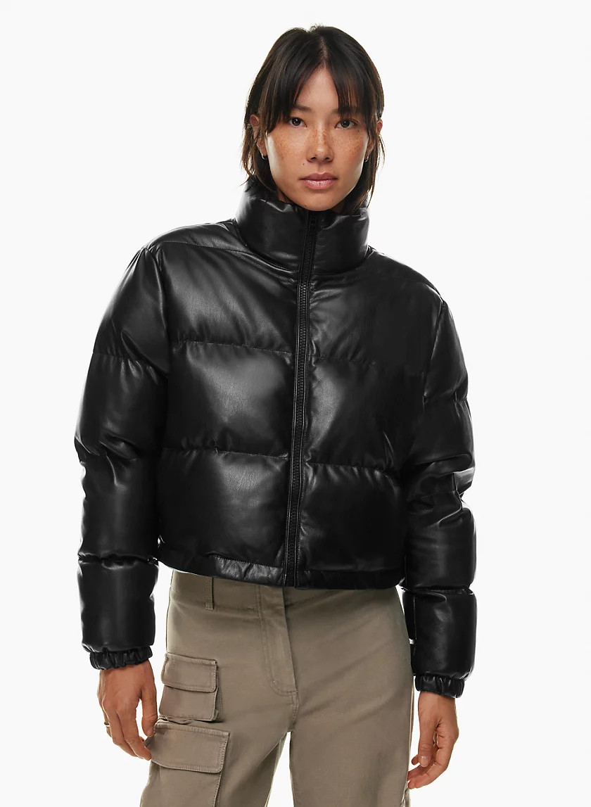 VISTA PUFFER | Aritzia