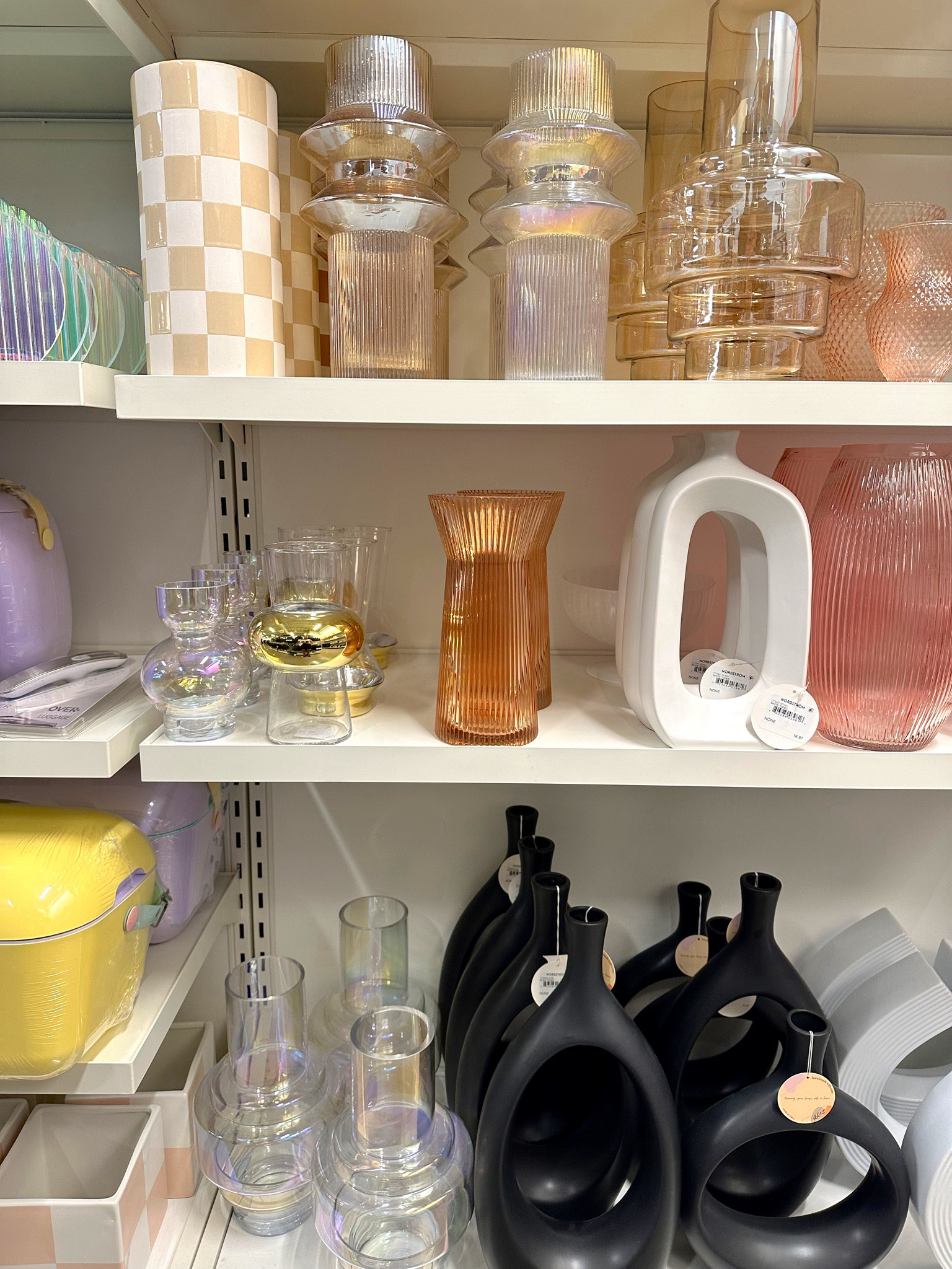 #nordstromrack has the best home decor deals!! Check these out 🤩🤩
#homedecor 

#LTKFindsUnder50 #LTKHome #LTKVideo