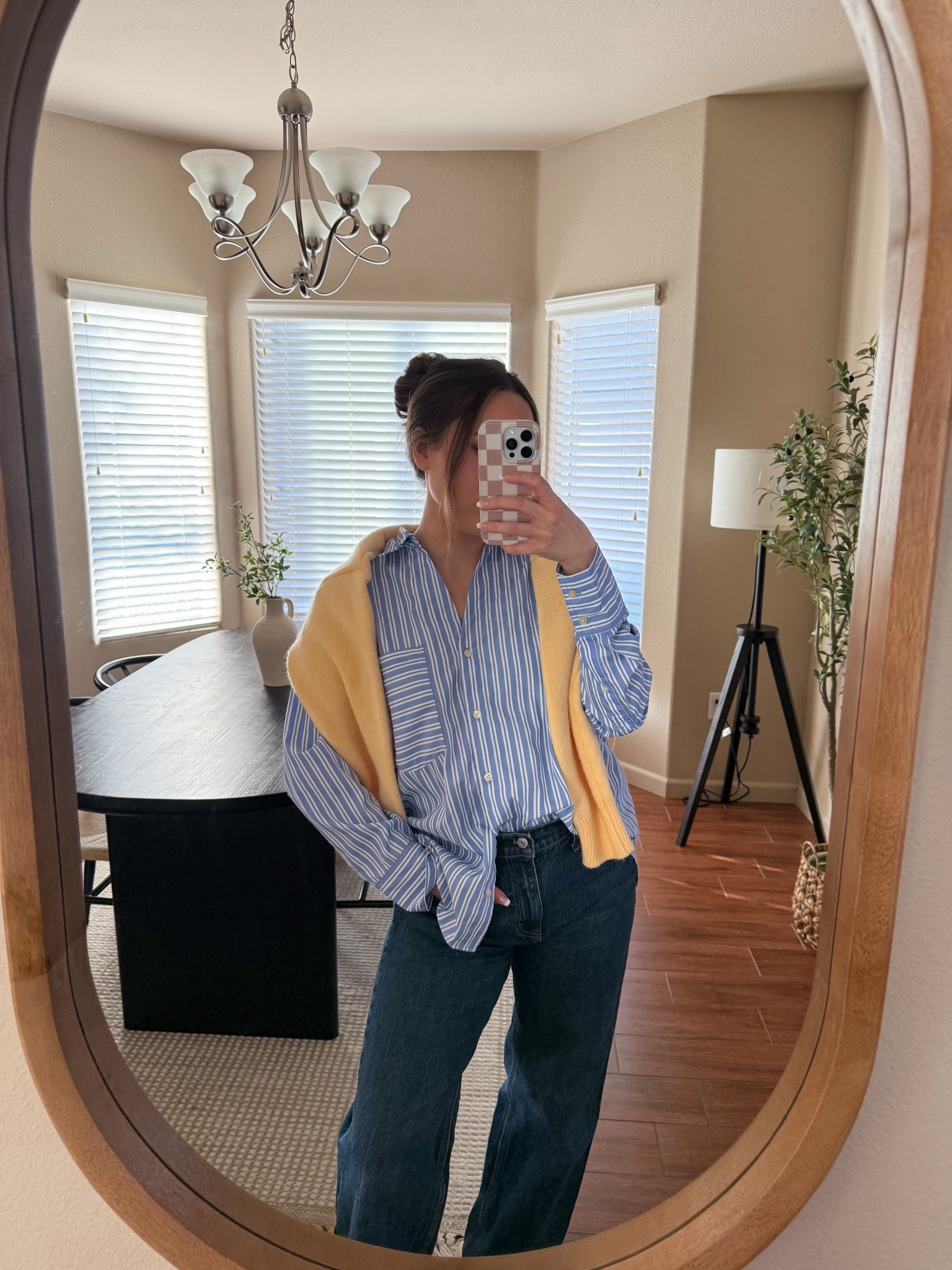 Pinterest inspired outfit 

#LTKootd