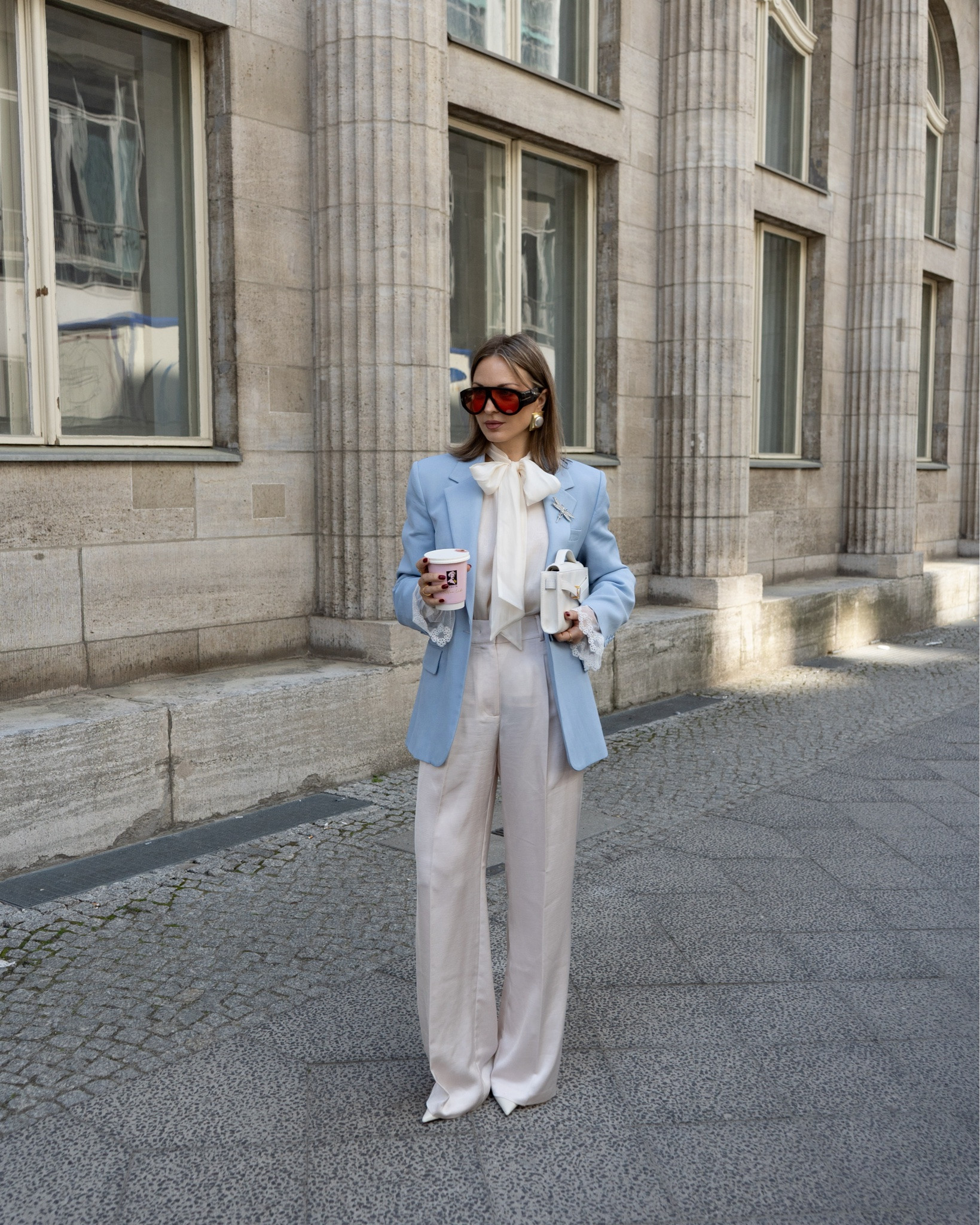 baby blue trend

#LTKeurope #LTKsummer #LTKspring