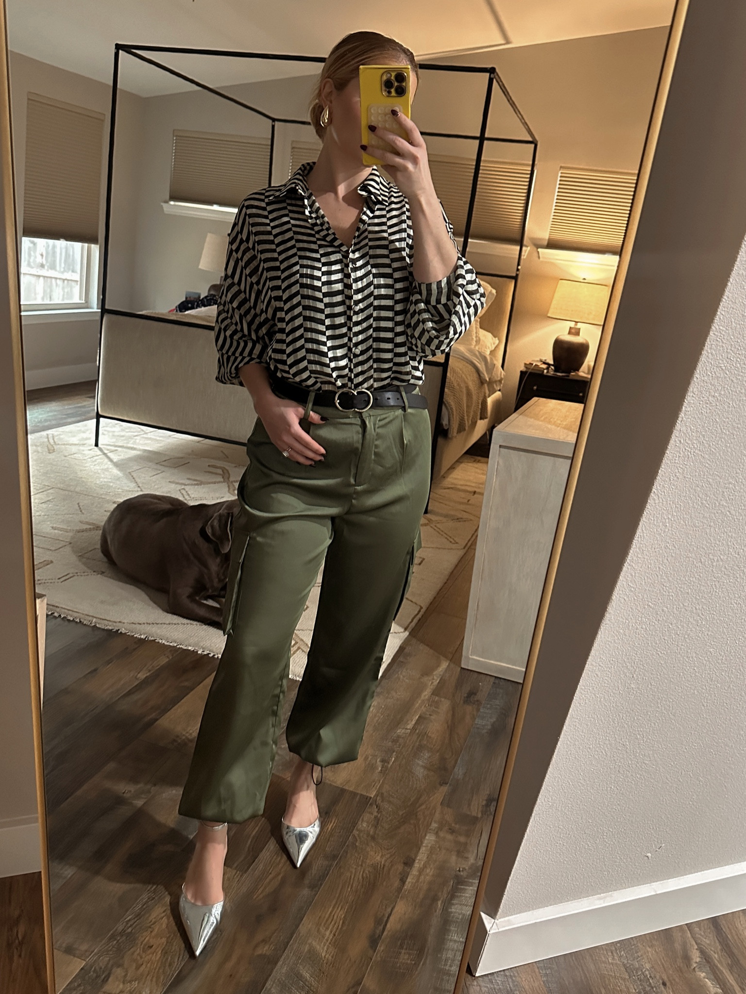 #ootd #workwear #carpoolcool

#LTKstyletip #LTKsalealert #LTKSeasonal