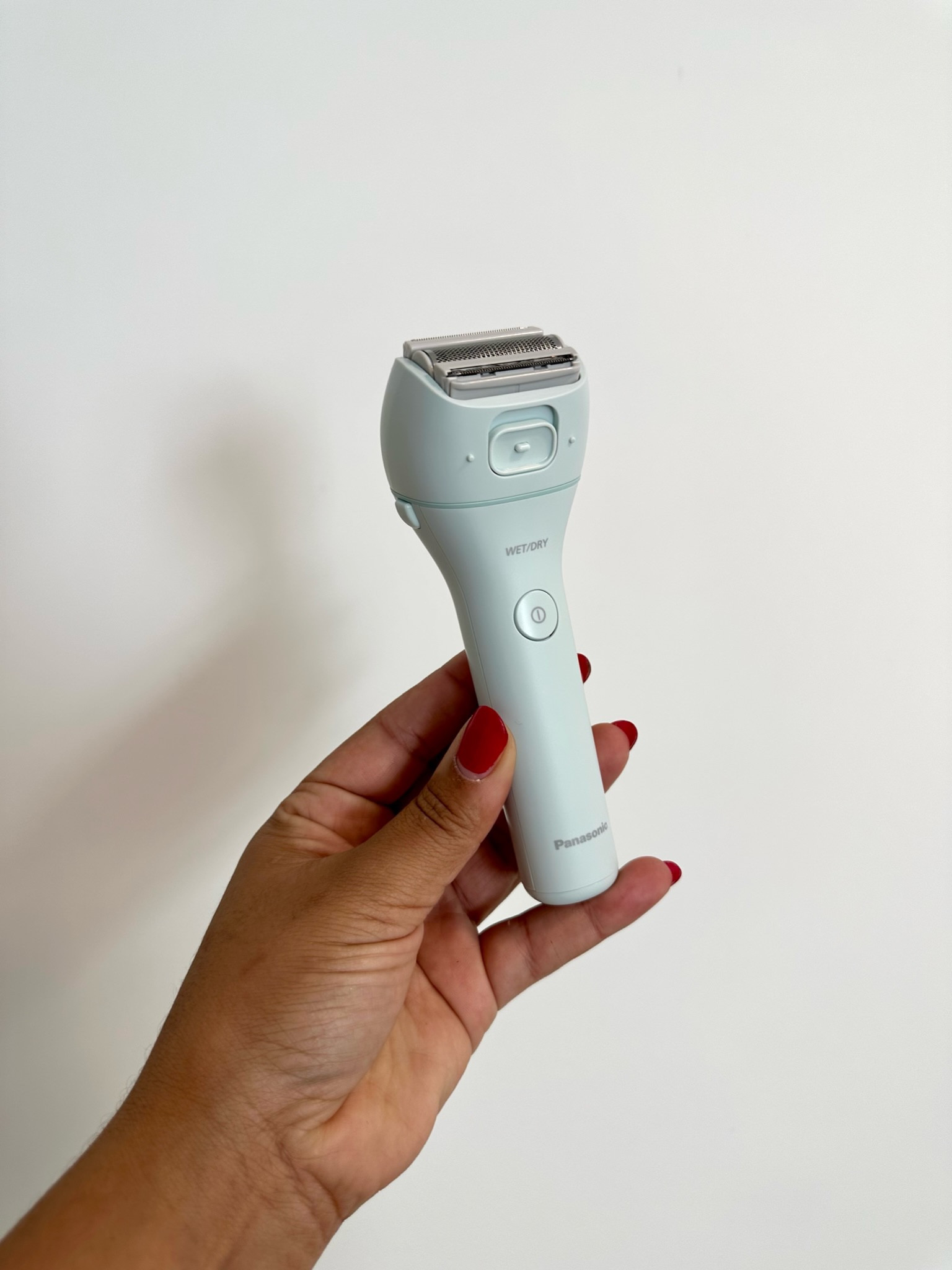 35% off the Panasonic close curves shaver!!! It’s a wet/dry shaver and has a bikini trimmer as well 😍😍

#LTKCyberWeek #LTKsalealert #LTKfindsunder50