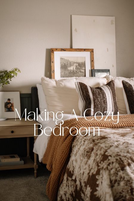 All my favorite things to make a room cozy

#LTKstyletip #LTKhome