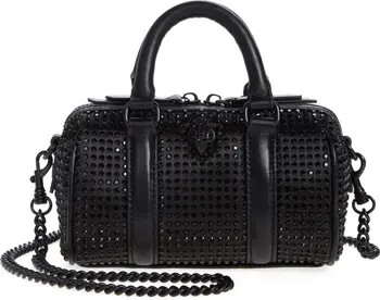 Extrasmall Kensington Boston Drench Satchel | Nordstrom