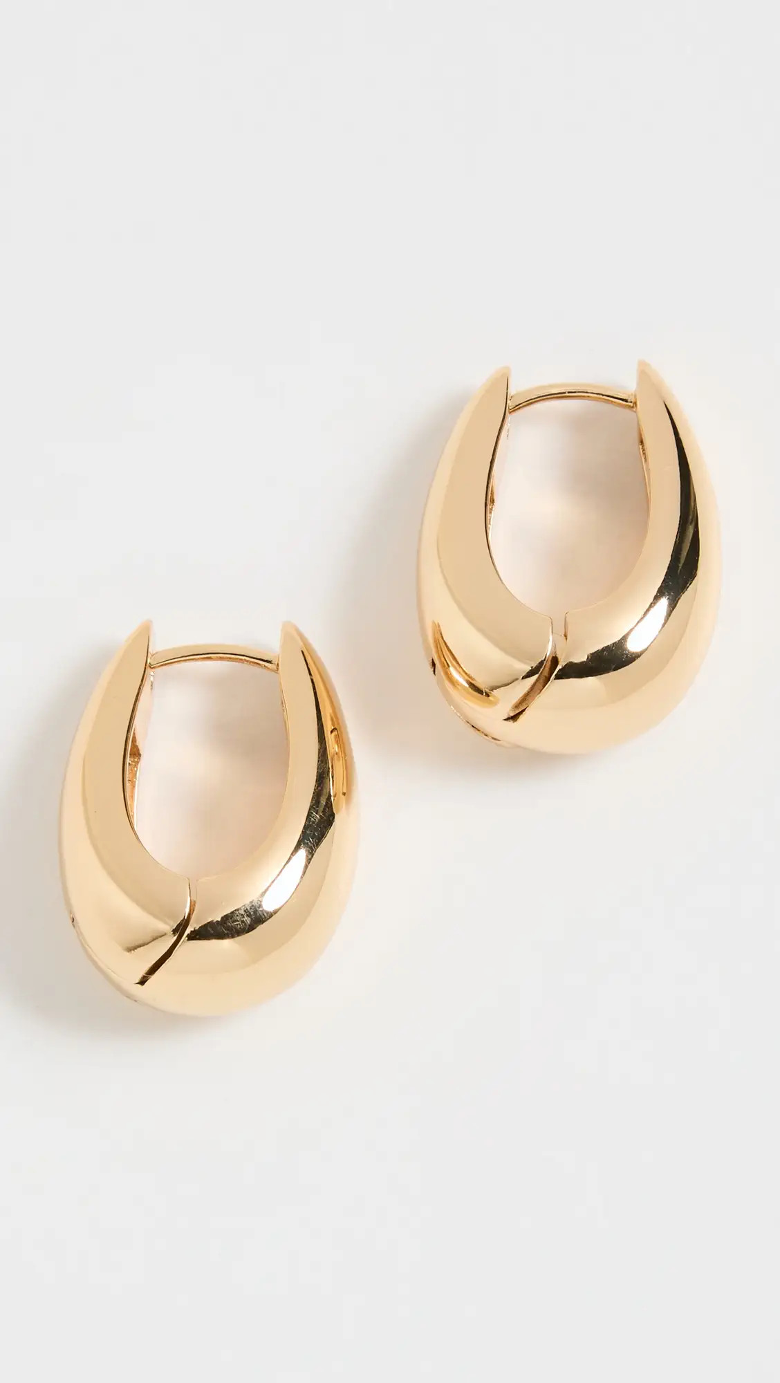 SHASHI Odyssey Hoops | Shopbop | Shopbop