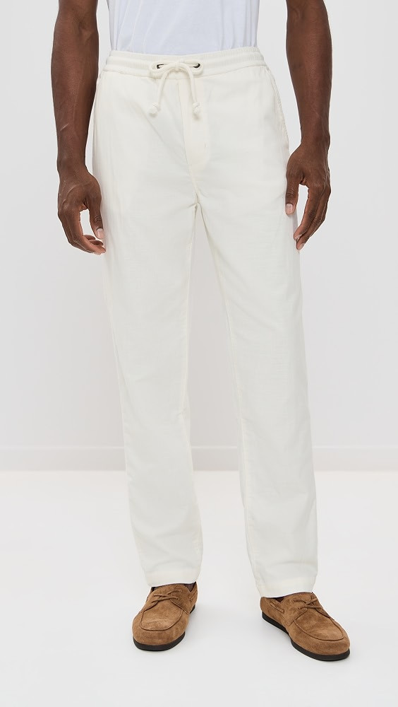 Saturday Stretch Beach Pants | Shopbop