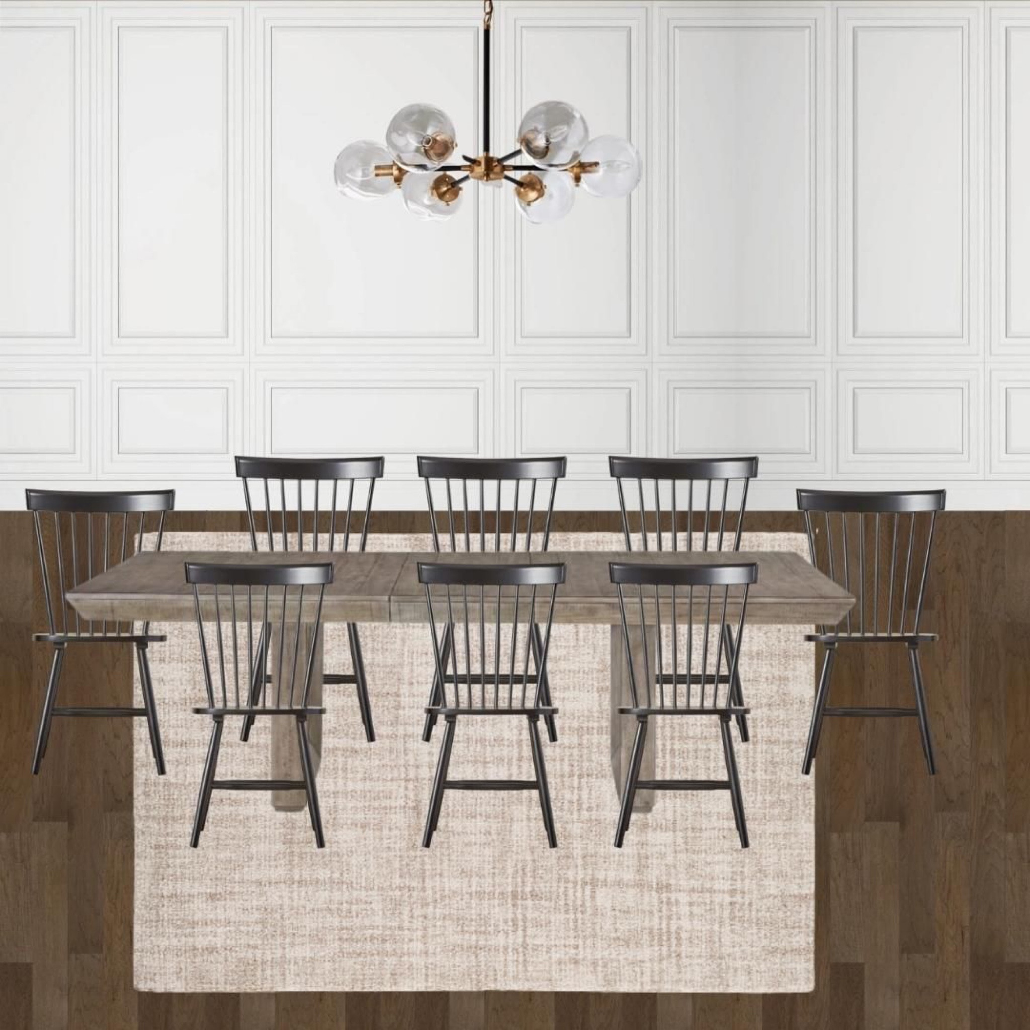 Dining room 

#LTKhome #LTKstyletip #LTKFind