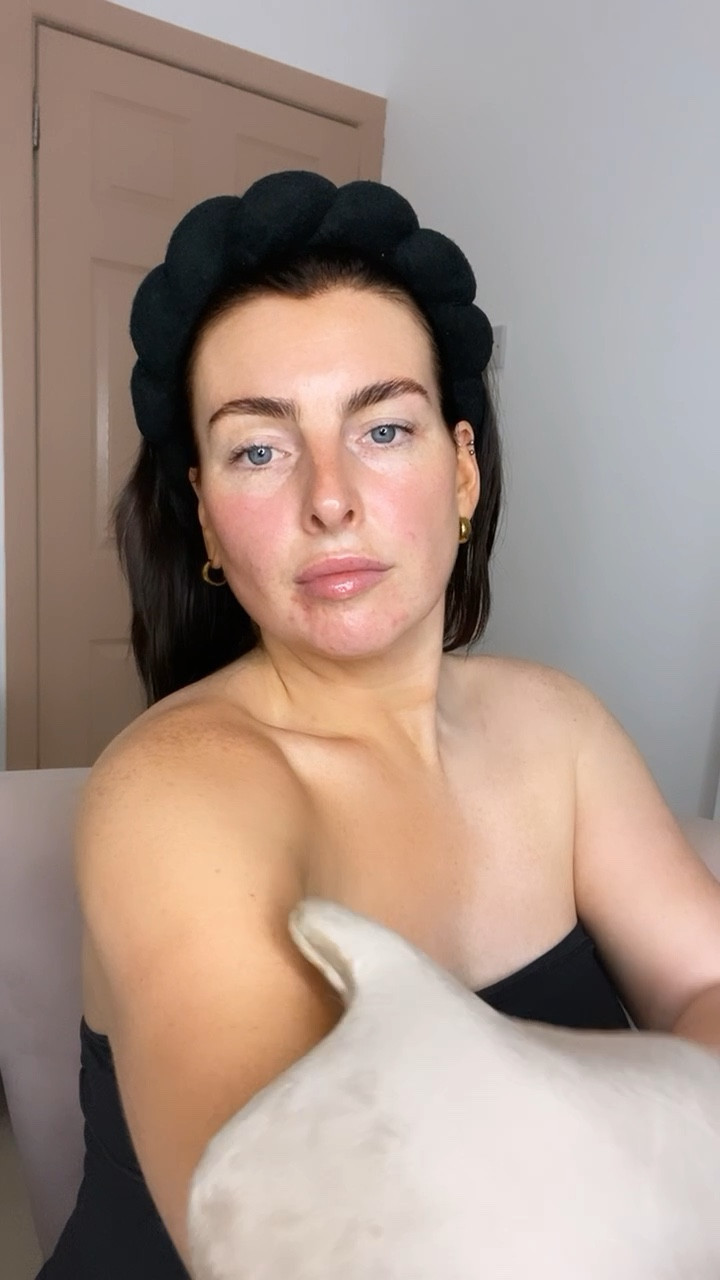 Full tanning routine using the best😍 I use ultra dark tanning foam on my body and the tanning water on my face. 

#LTKuk #LTKsummer