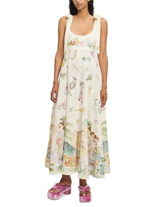 Alémais Anouk Ballet Sundress  | Bloomingdale's Women | Bloomingdale's (US)