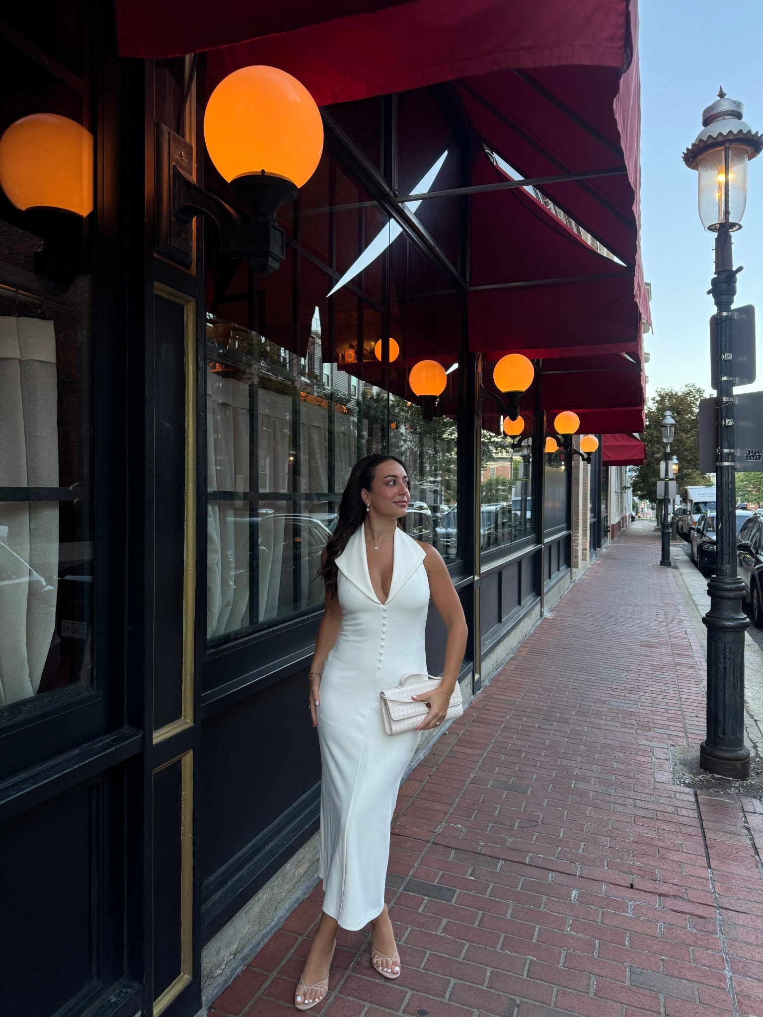 the most beautiful civil wedding dress 🤍 #bridal 

#LTKWedding