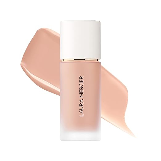 Real Flawless Weightless Perfecting Waterproof Foundation, Medium Coverage Foundation, Buildable ... | Amazon (US)