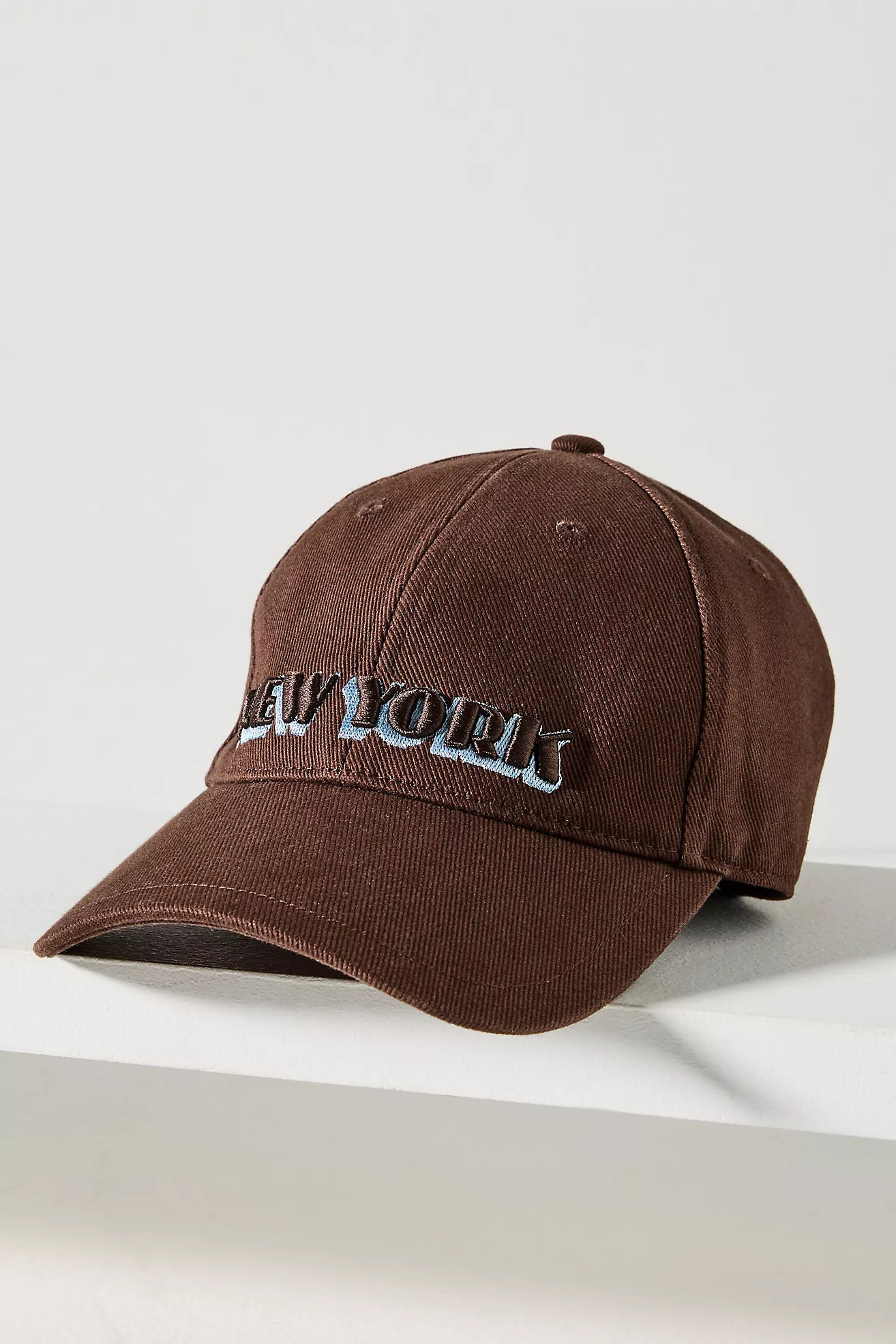 rag & bone Harlow New York Baseball Cap | Anthropologie (US)
