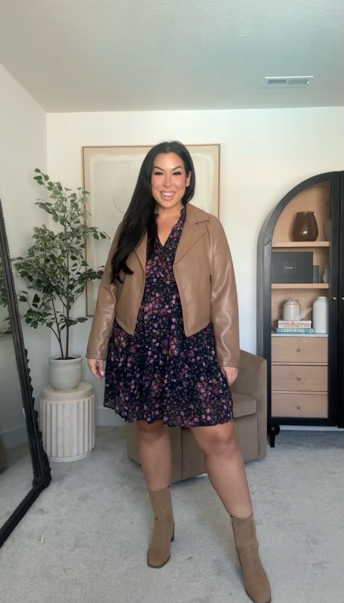 Outfit Round-up from Walmart!


Early fall outfits, midsize fashion, midsize outfit, fall fashion, fall trends, styling tip, ootd

#LTKSeasonal #LTKStyleTip #LTKMidsize