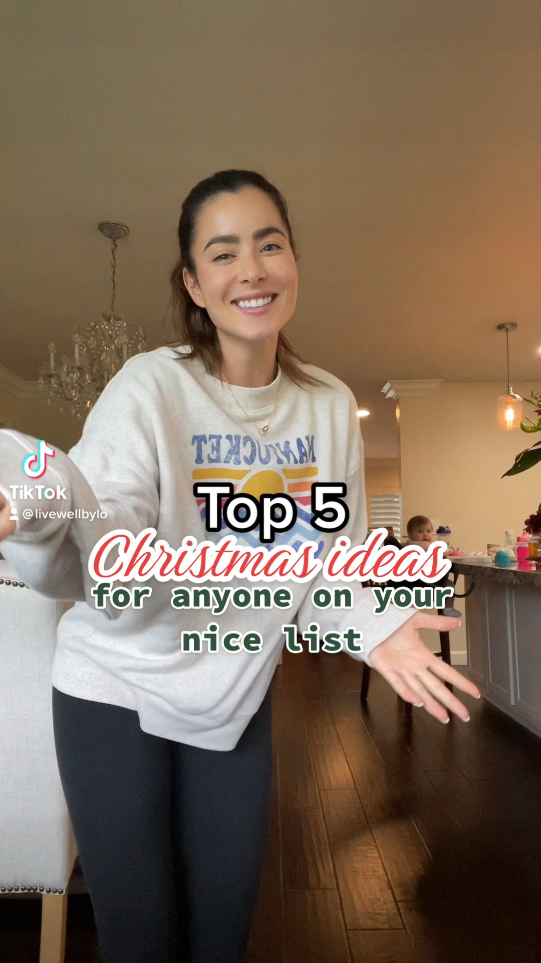 Gift guide for anyone on your list this holiday season! 

#LTKHoliday #LTKSeasonal #LTKCyberweek