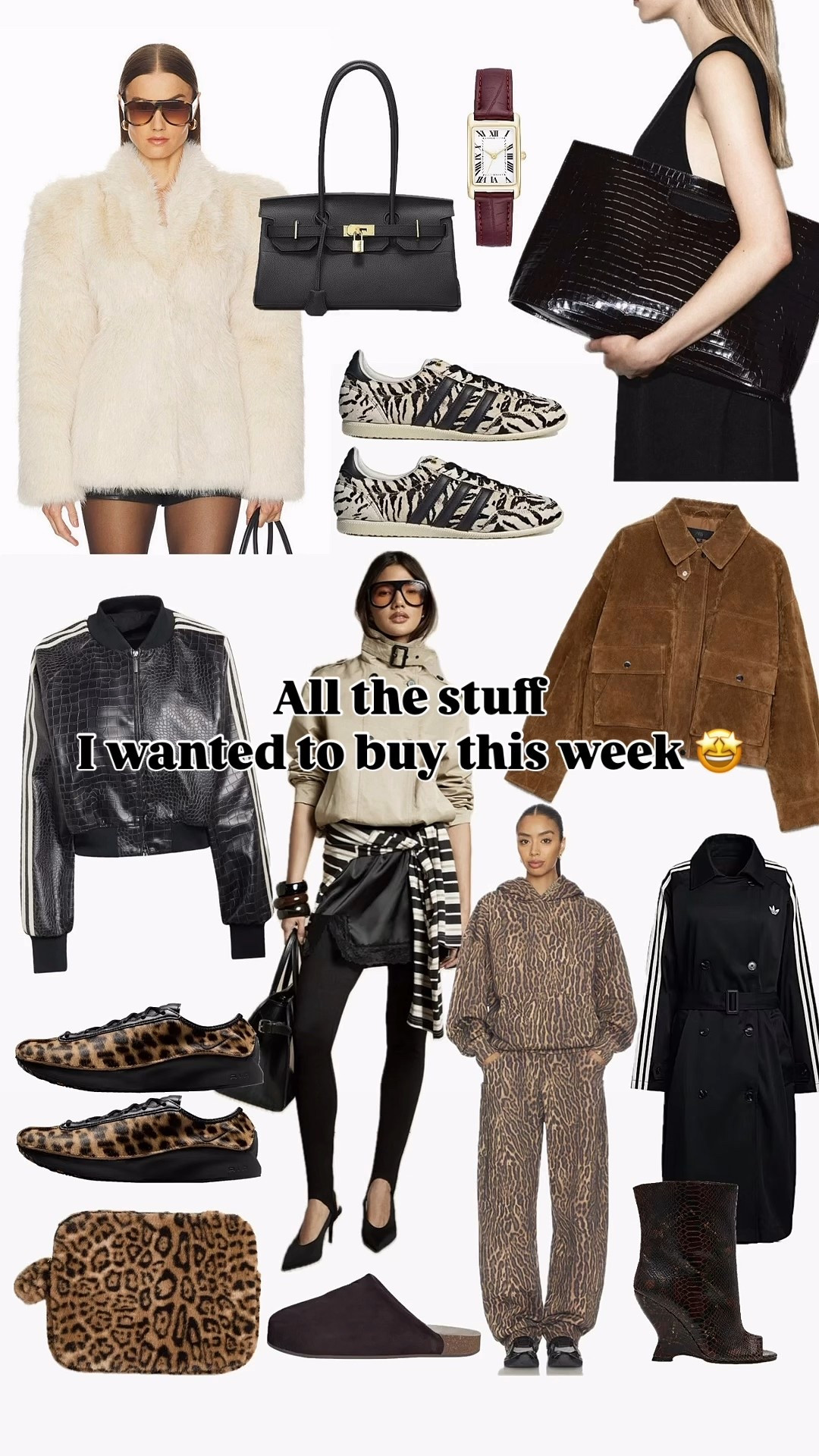 Wish I had unlimited funds 😩!!

#LTKootd #LTKFindsUnder50 #LTKFindsUnder100