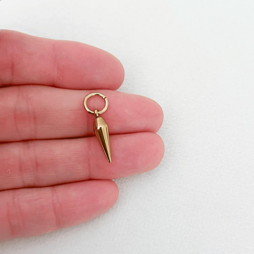 FRANCESCA EARRINGS | HENRIGIRL