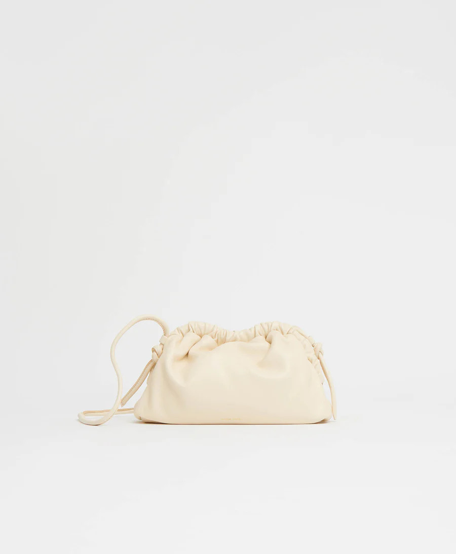 Mini Cloud Clutch | MANSUR GAVRIEL