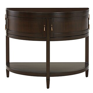Wynn Open Demilune | Ballard Designs, Inc.