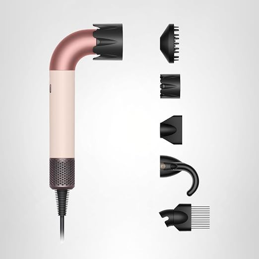 Dyson Supersonic r™ Hair Dryer | Amazon (US)