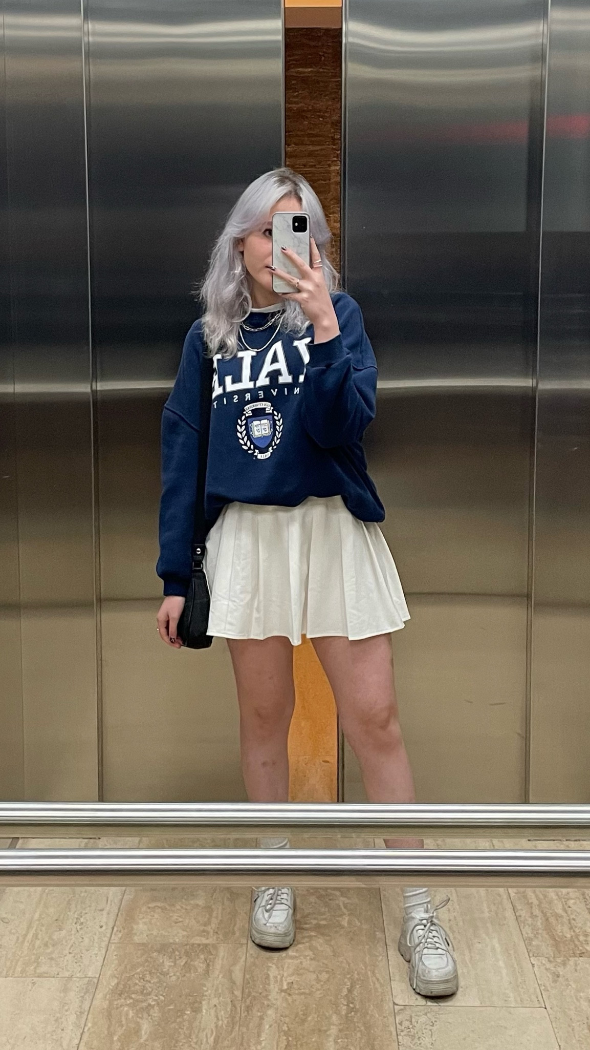 Early Spring outfit idea

#LTKSpringSale #LTKU #LTKSeasonal