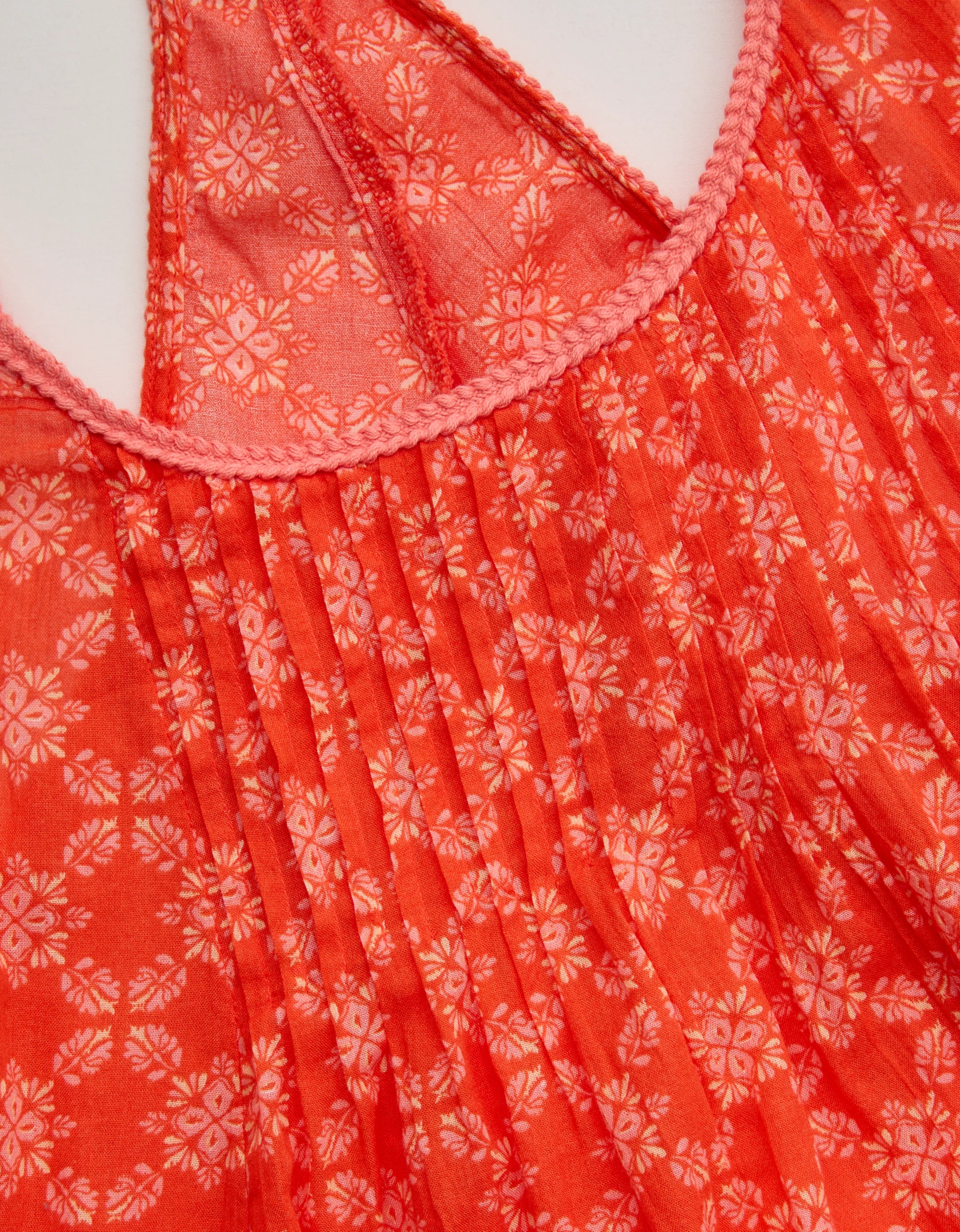 Aerie Swingy Dress | Aerie