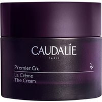 Caudalie Premier Cru Anti-Aging Cream Moisturiser 50ml | Cult Beauty