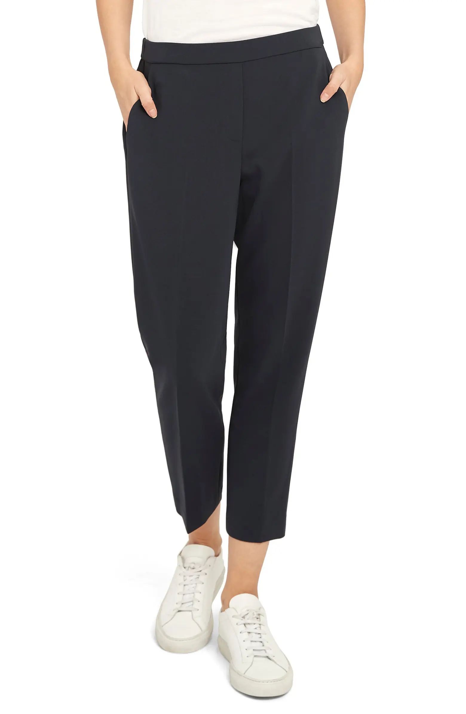 Treeca Pull-On Trousers | Nordstrom