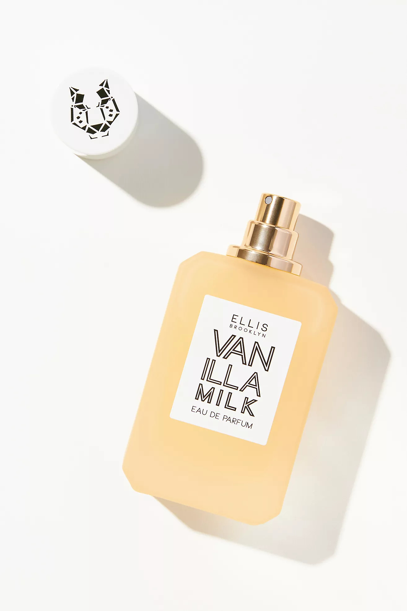 Ellis Brooklyn Eau De Parfum | Anthropologie (US)