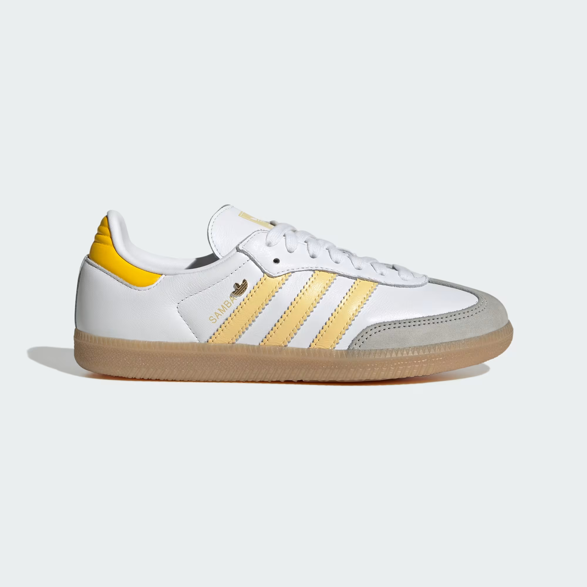 adidas SAMBA OG SHOES - White | Free Shipping with adiClub | adidas US | adidas (US)