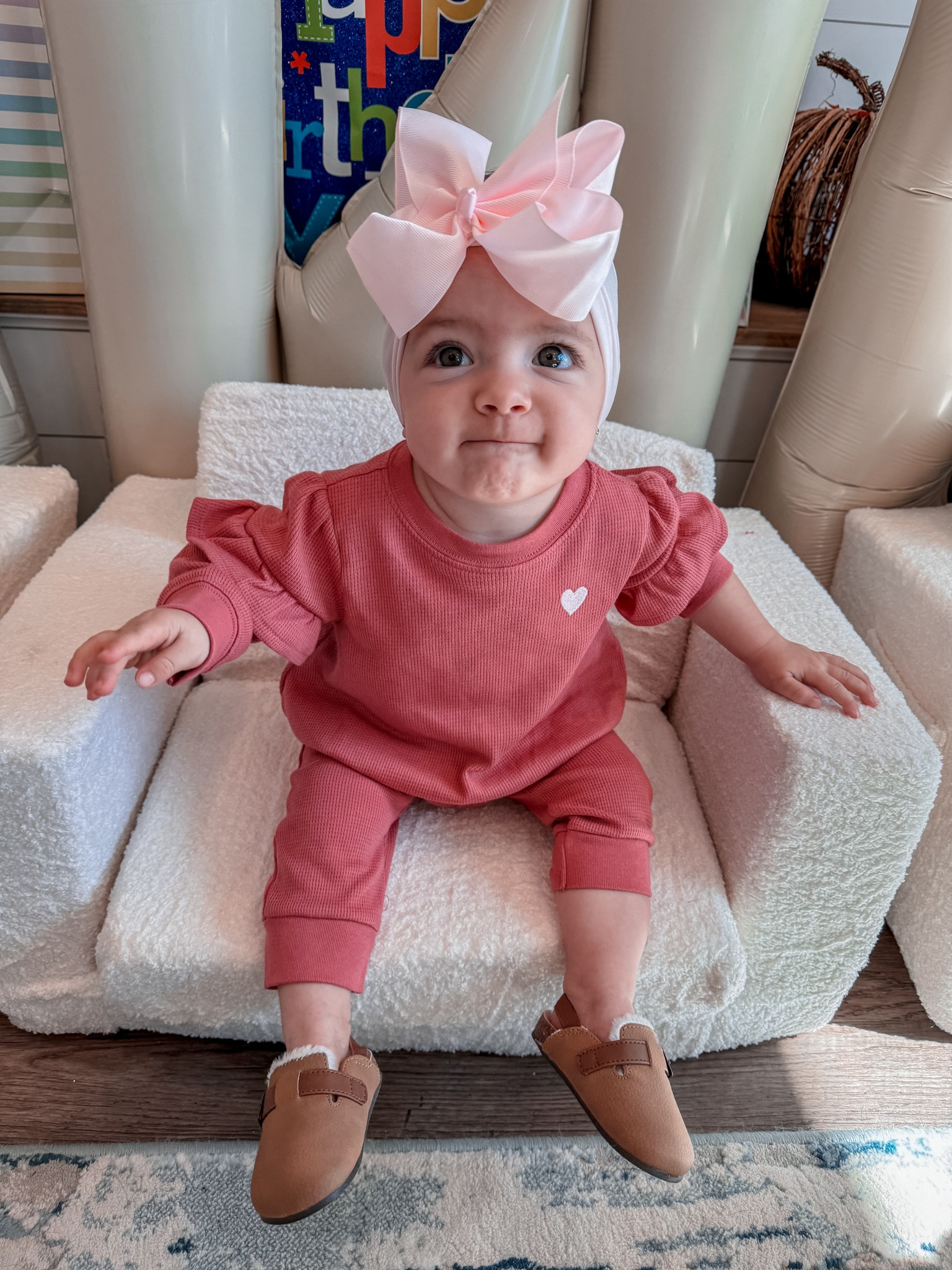 Baby Girl & Boy Outfit from Walmart 

#LTKKids #LTKBaby #LTKFamily