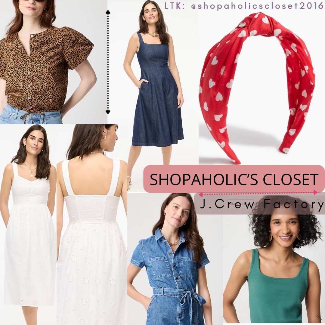 Friday night, just me, pizza and the J.Crew Factory sale 😊

#shopdeescloset #shopaholicscloset

#LTKFindsUnder100 #LTKMidsize #LTKSaleAlert