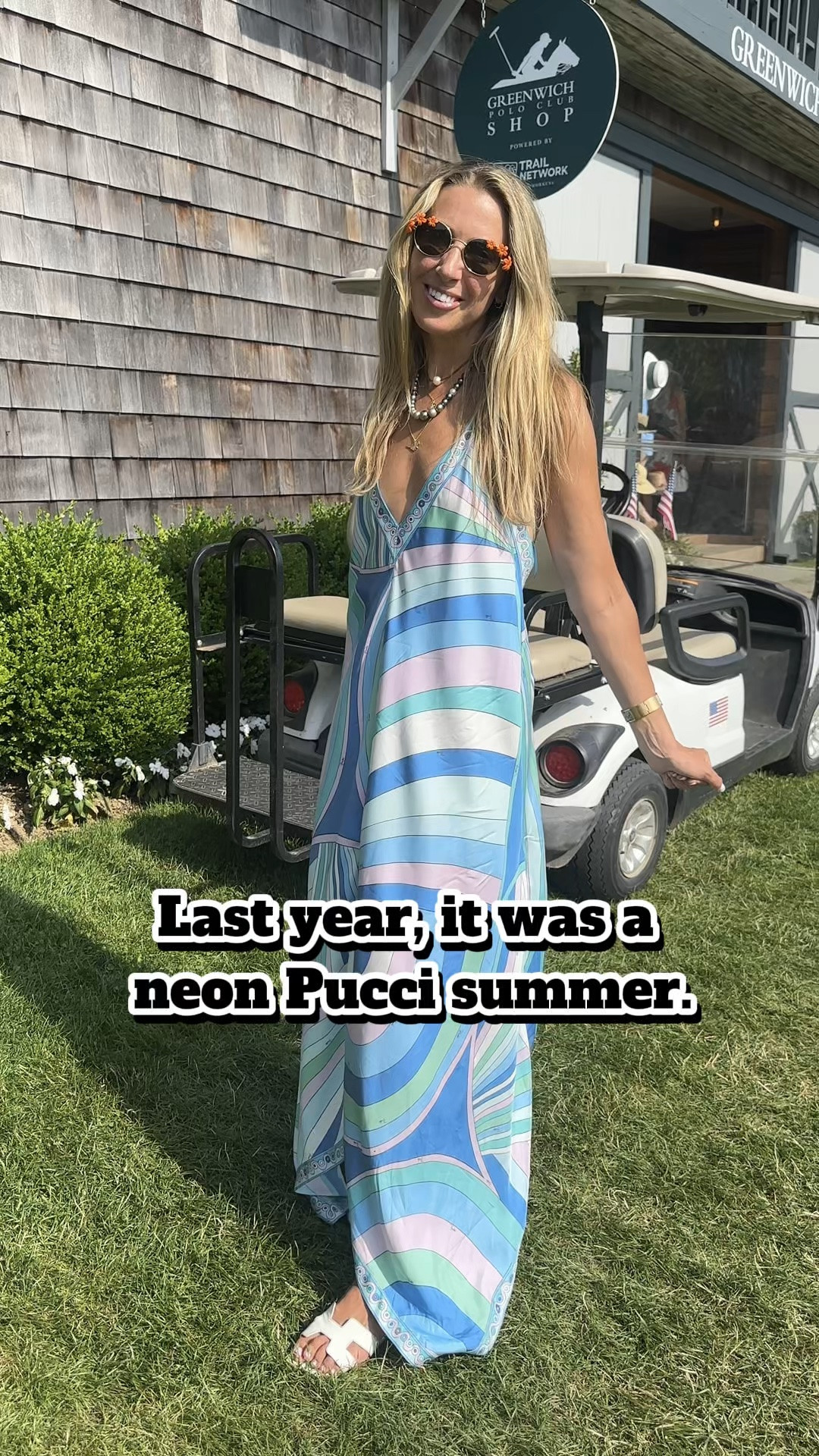 Live your best Nantucket Summer with classics pieces that will fit whether you are on island or anywhere you are living your best life, wearing outfits that work for you, and not following a PR trend cycle.

#LTKActive