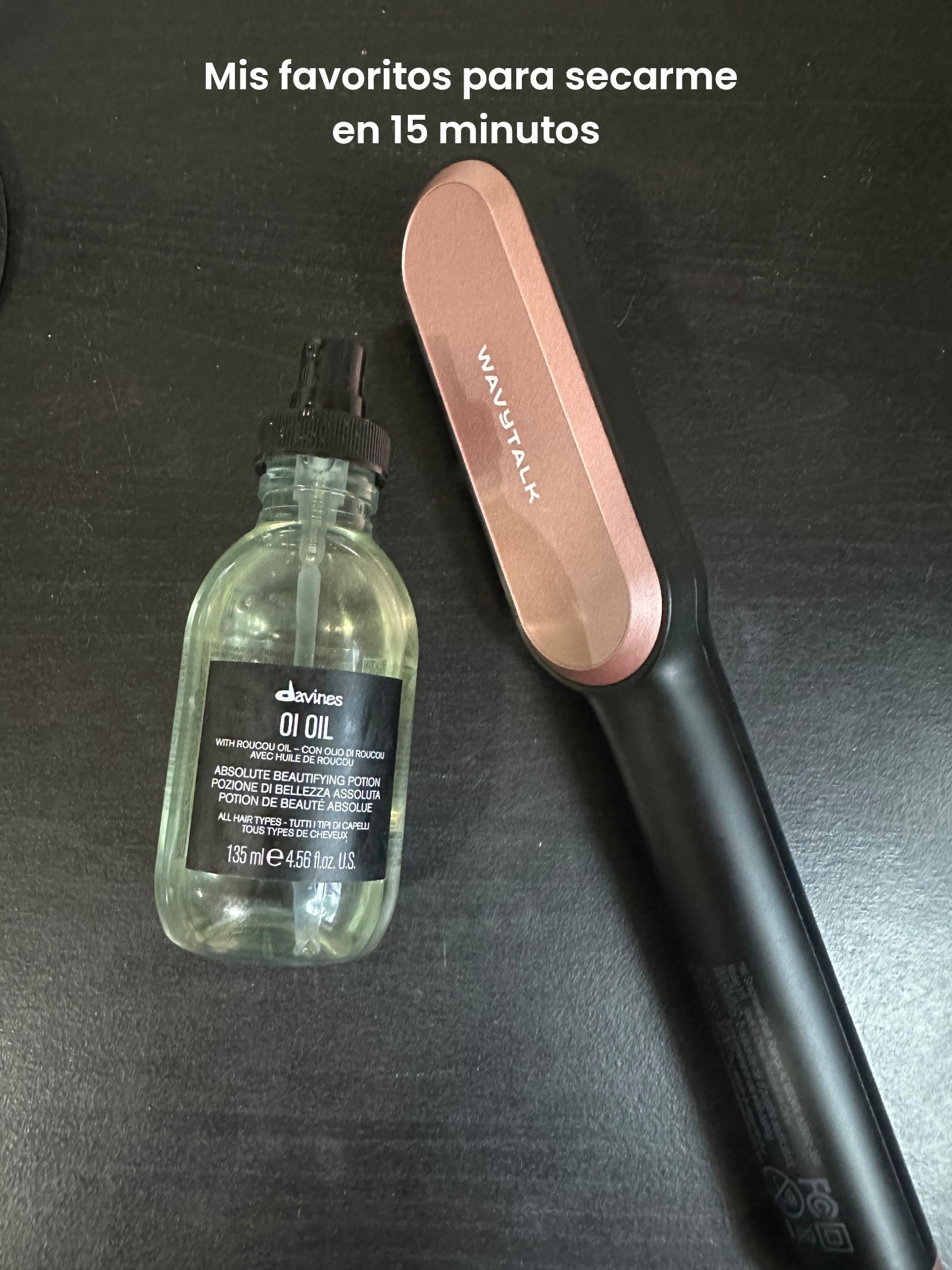 Mis favoritos para secarme en 15 minutos en casa 

#LTKGiftGuide #LTKdayinmylife #LTKHoliday