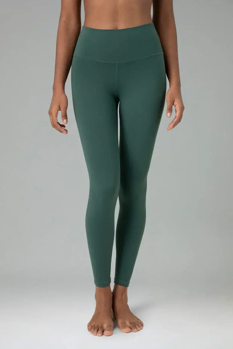 Dreamlux Buttery Soft 25" Everyday & Workout Legging | Colorfulkoala