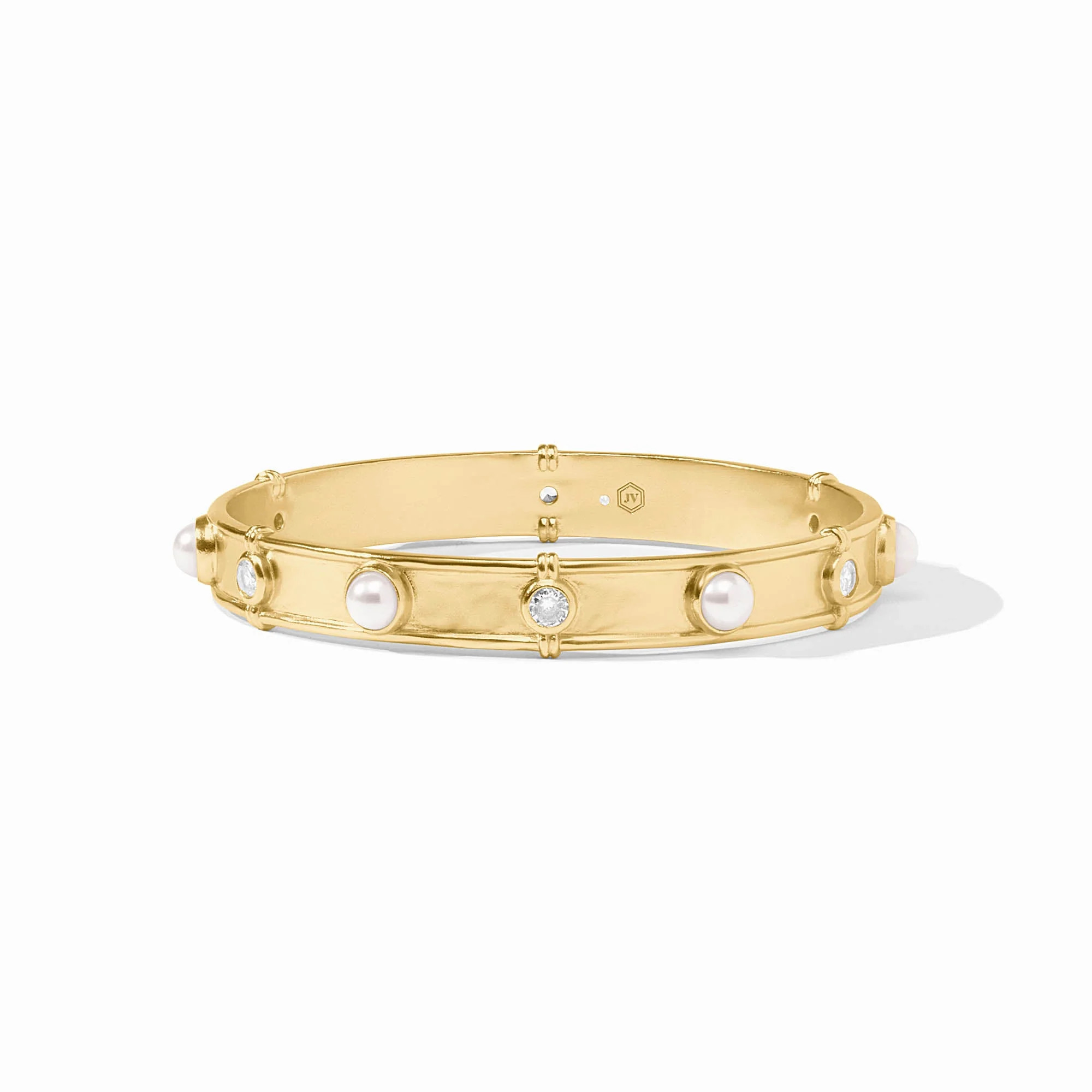 Tribeca Bangle | Julie Vos