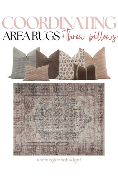 Pillow combinations, loloi rugs, pillow combo, throw pillow covers, living room pillows, decorative pillows, pillows for couch, Pillow covers, bed pillows, bedroom pillows, pillows for grey couch, neutral pillows, neutral throw pillows, green pillow, studio McGee pillows, home decor on a budget,

#LTKstyletip #LTKfindsunder100 #LTKhome
