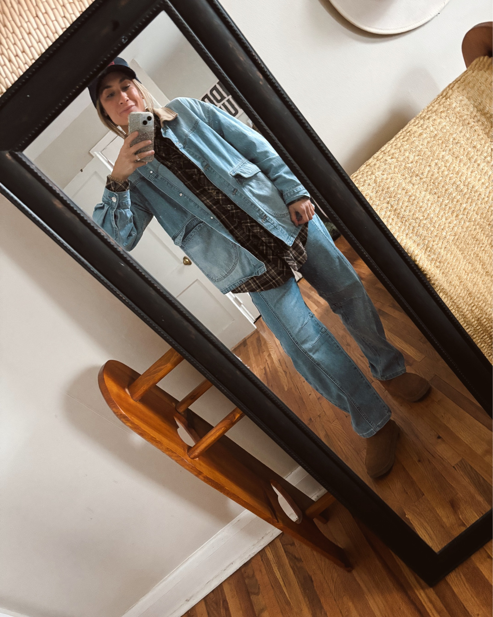 Fall cozy fits 🍂🍁☕️

Errands, coffee date, shopping, lunch date 