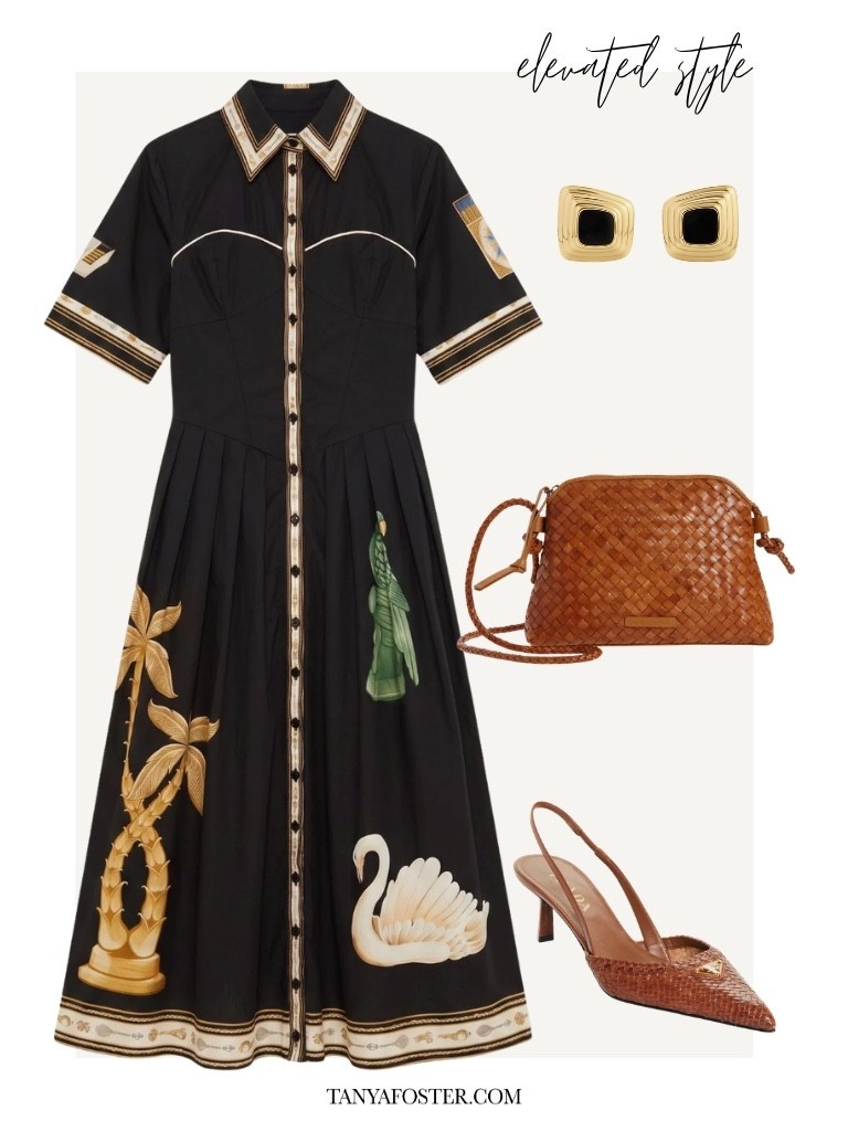 Chic style for fall!