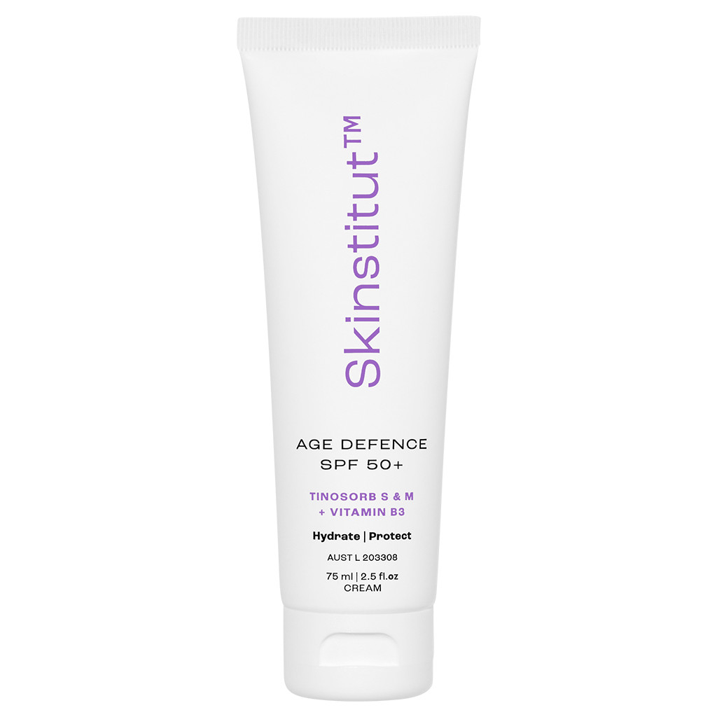 Skinstitut Age Defence SPF50+ 75ml | Adore Beauty (ANZ)