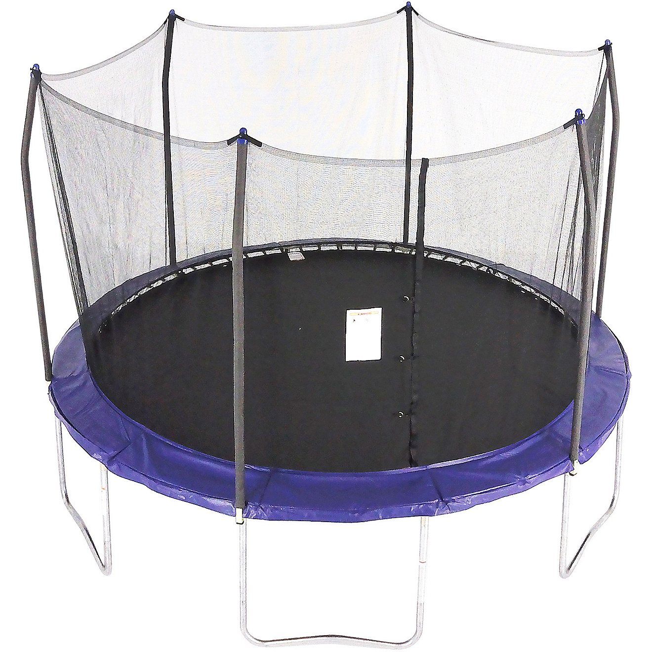Skywalker Trampolines 12' Round Trampoline with Enclosure | Academy Sports + Outdoor Affiliate