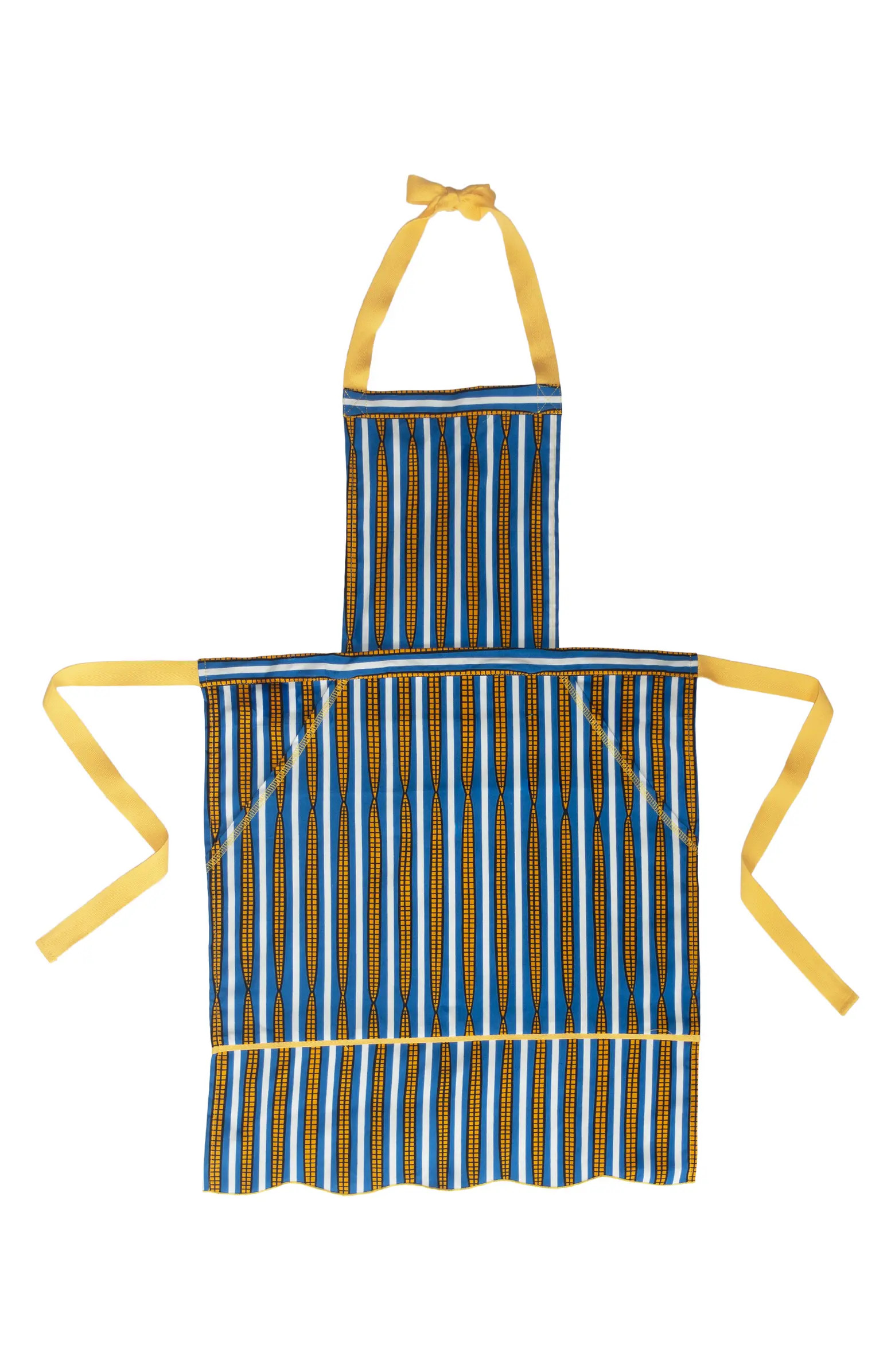 ROYAL JELLY HARLEM Pom Pom Apron | Nordstrom | Nordstrom