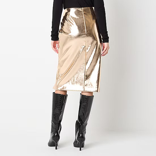 Worthington Womens Pencil Skirt | JCPenney