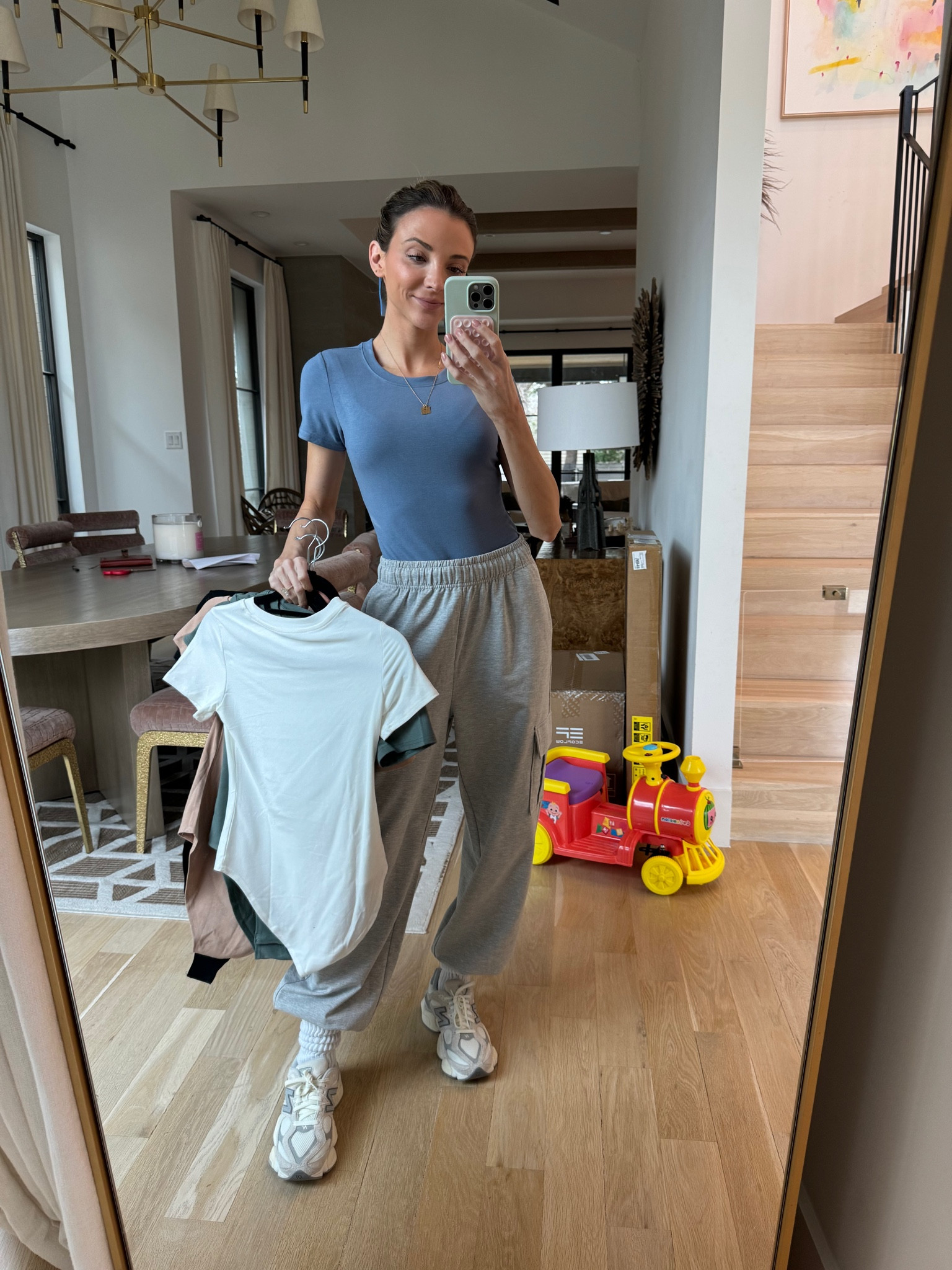 Amazon 5 pack bodysuits on sale! Only $7/bodysuit 🙌🏼 size small

#LTKfindsunder100 #LTKsalealert #LTKfindsunder50