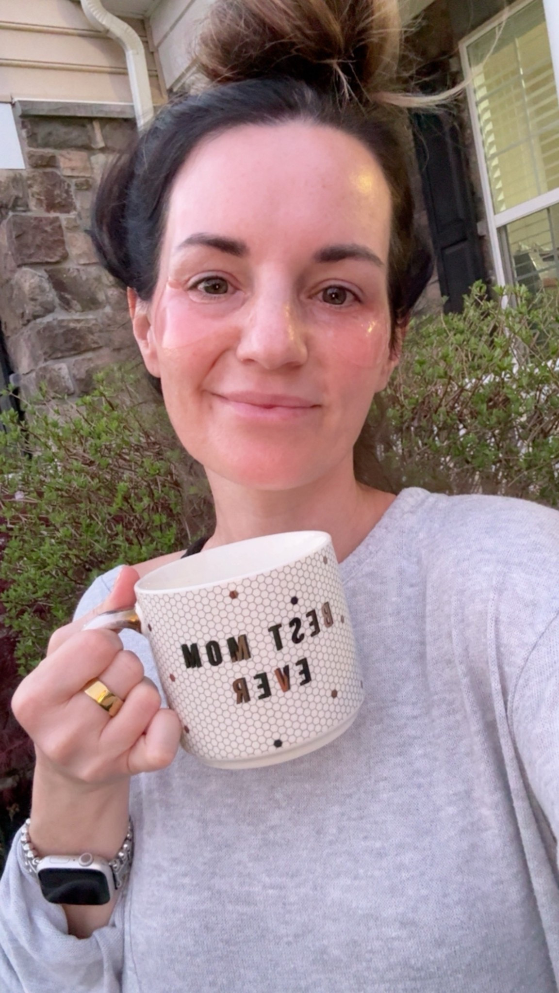 The most hydrating eye patches I’ve ever used 