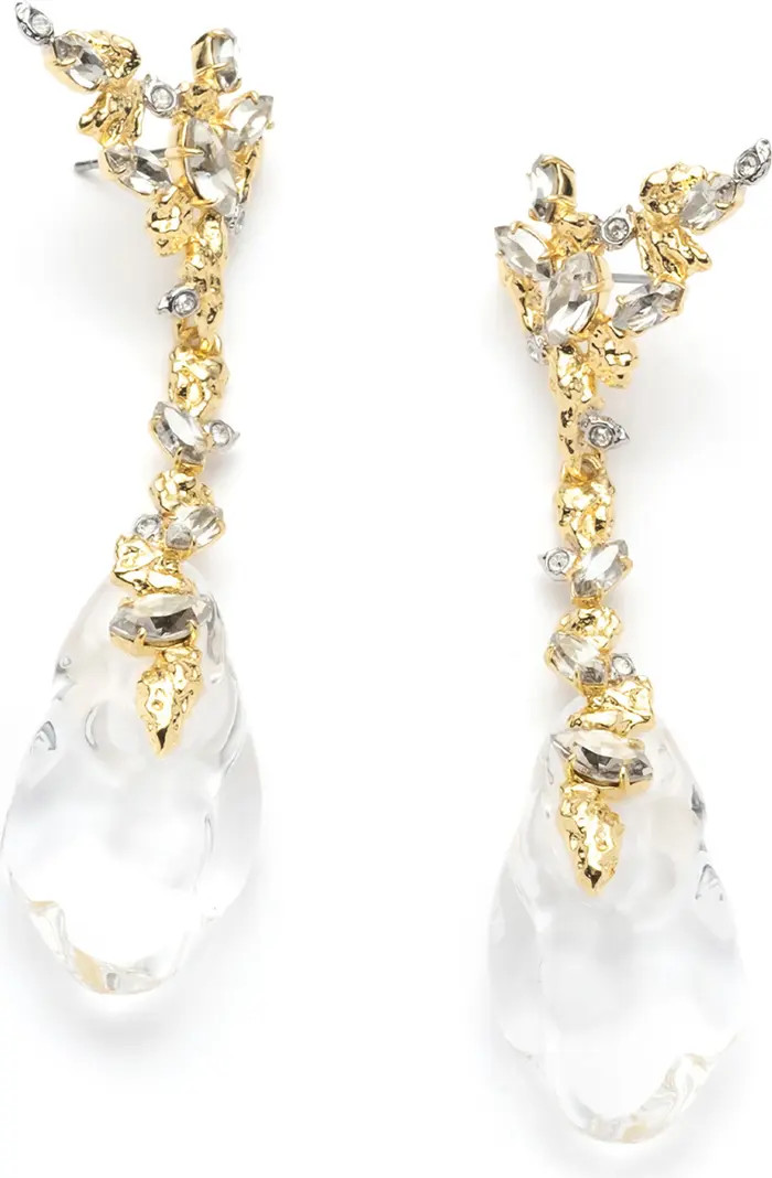 Dream Rain Linear Drop Earrings | Nordstrom