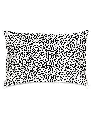 Leopard Pillowcase | Saks Fifth Avenue