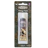 Prima Marketing Art Alchemy-Metallique Wax-Vintage Gold, 0.68 Fl Oz (Pack of 1), 6 | Amazon (US)