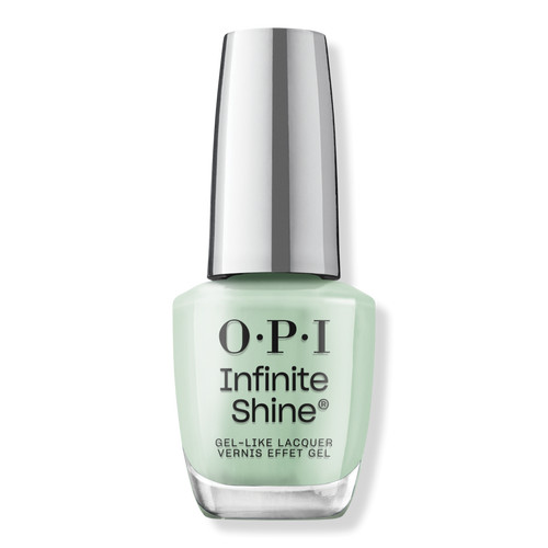Infinite Shine Long-Wear Nail Polish, Blues/Greens | Ulta