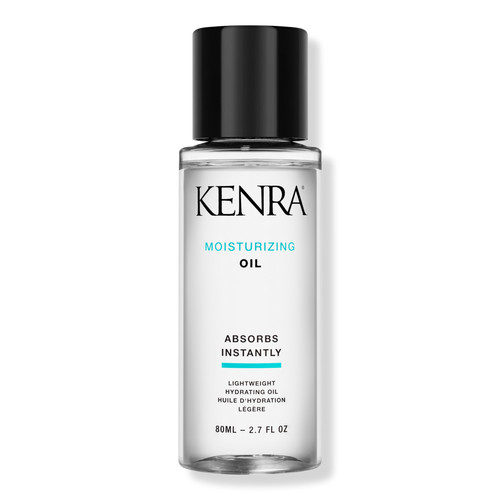 Moisturizing Oil | Ulta