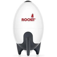 Rockit Stroller Rocker (Rechargeable), White | Very (UK)